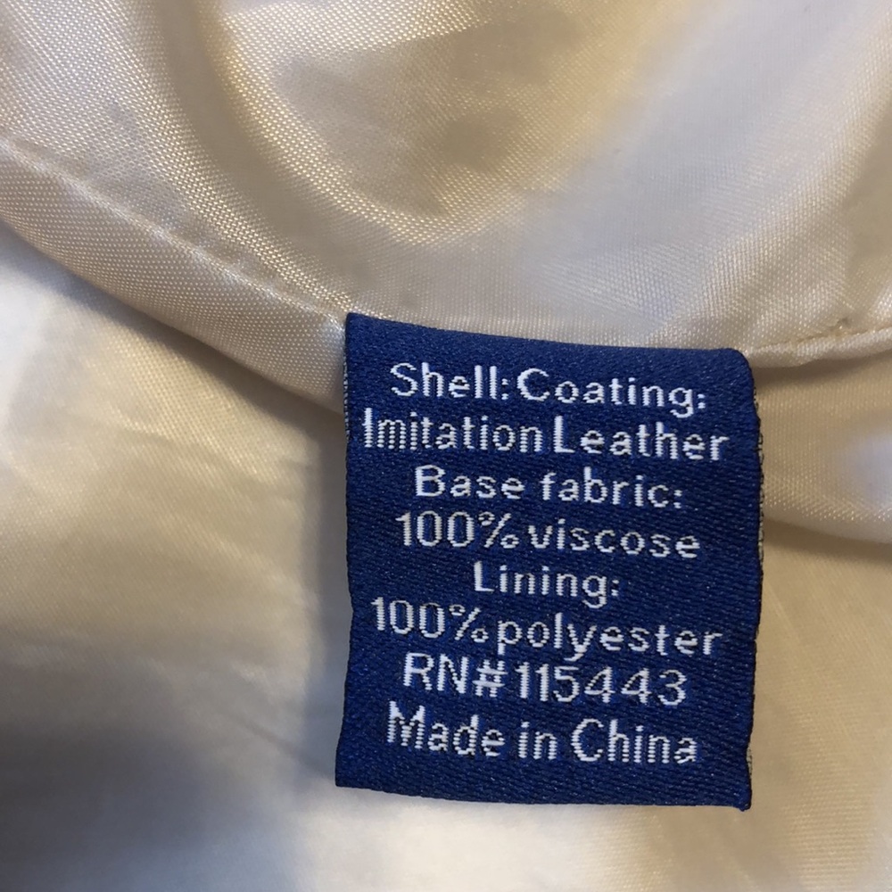 Apt 9 jacket - Picture 7 of 7